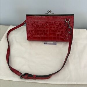 Patricia Nash Vallina Bag